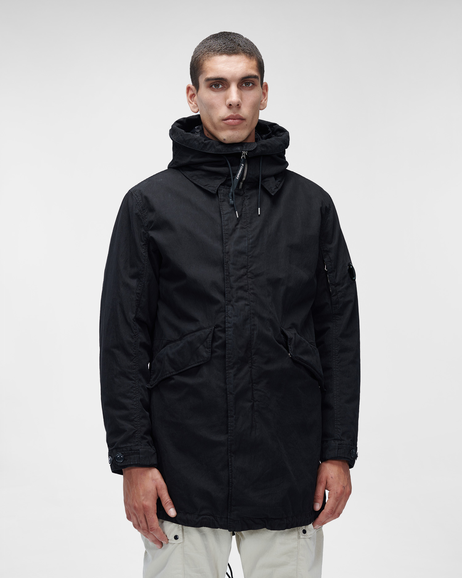 multi colored moto jacket