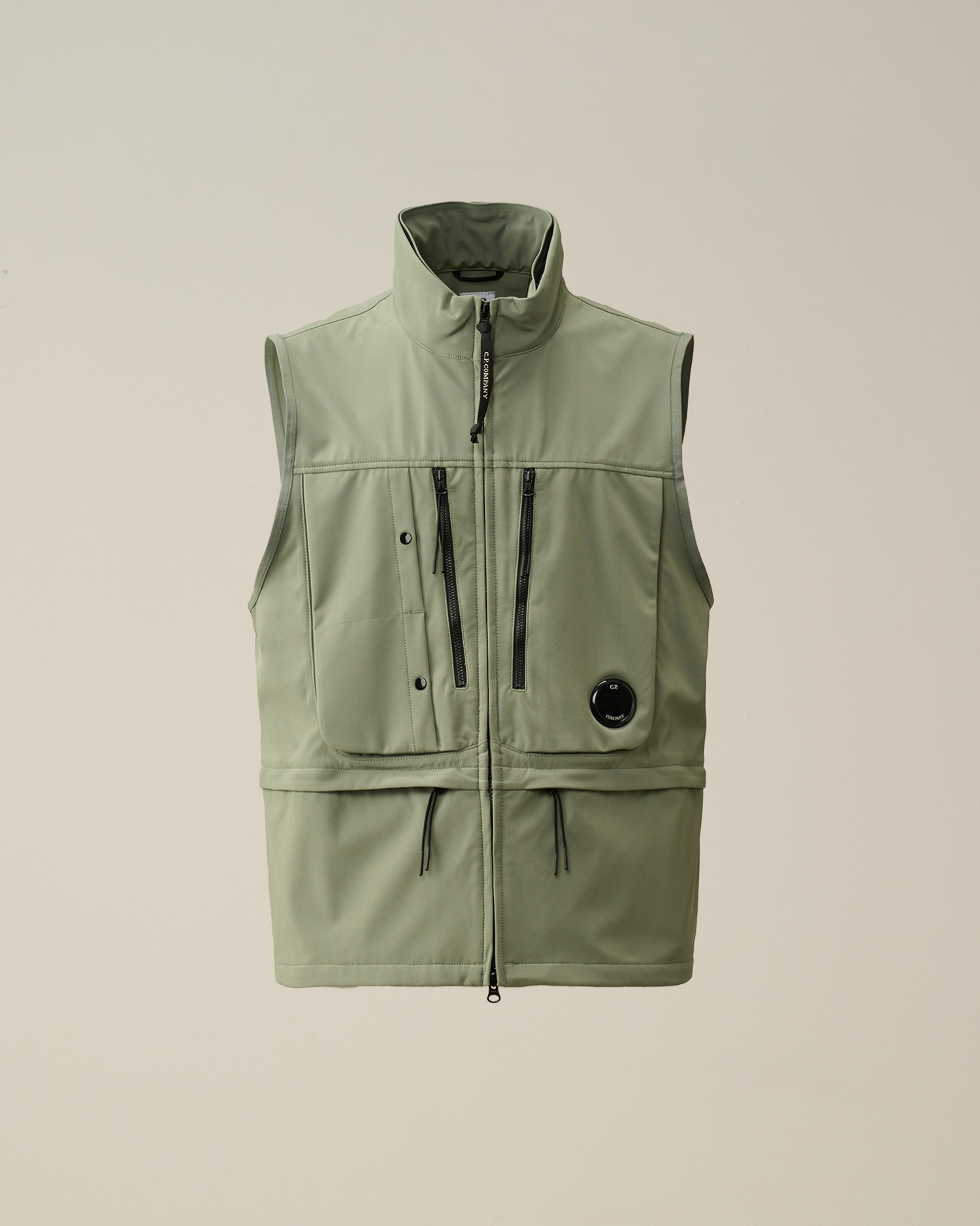 C.P. Shell-R Utility Vest | CPC USCA Online Store 