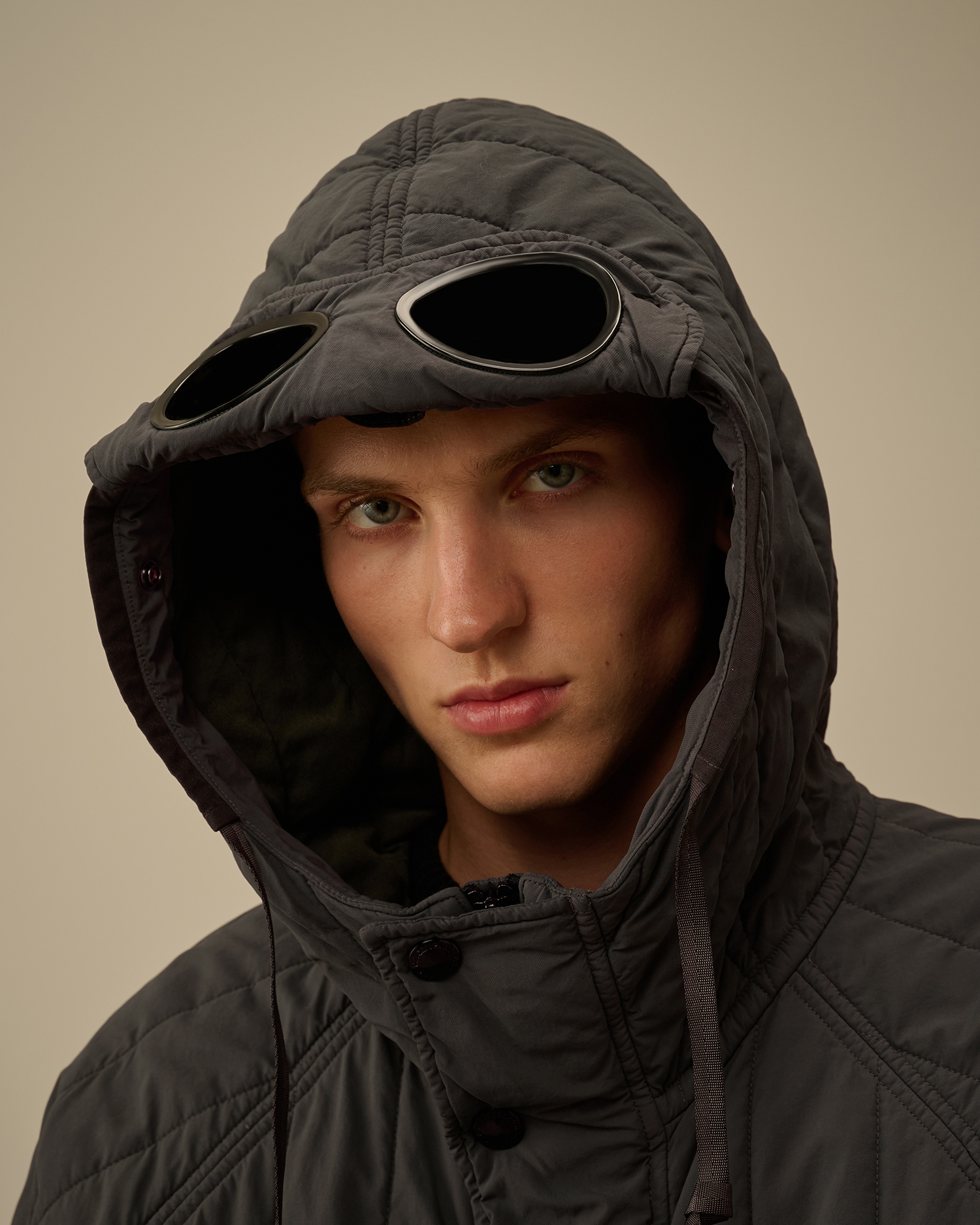GD Liner Padded Goggle Jacket | CPC USCA Online Store
