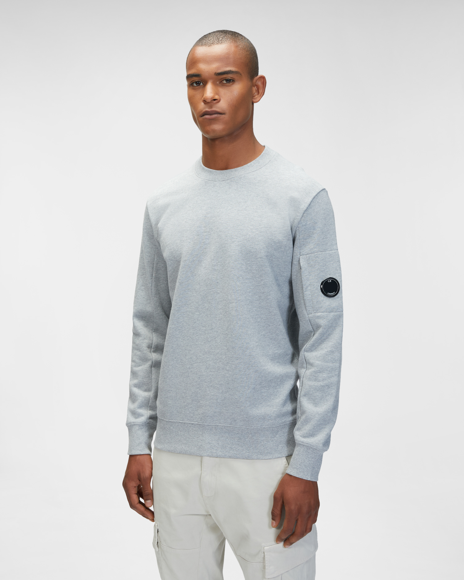 cp crew neck