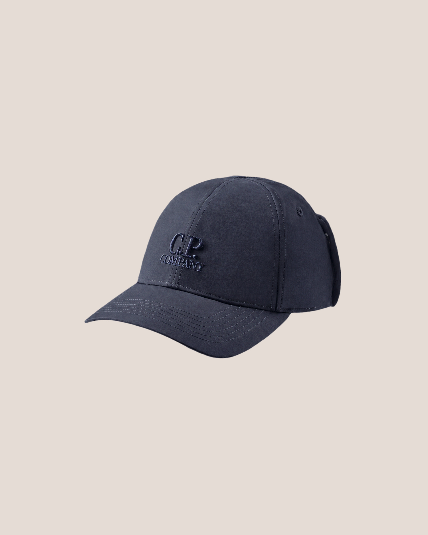 Blue Chrome-R Goggle Cap | CPC USCA Online Store