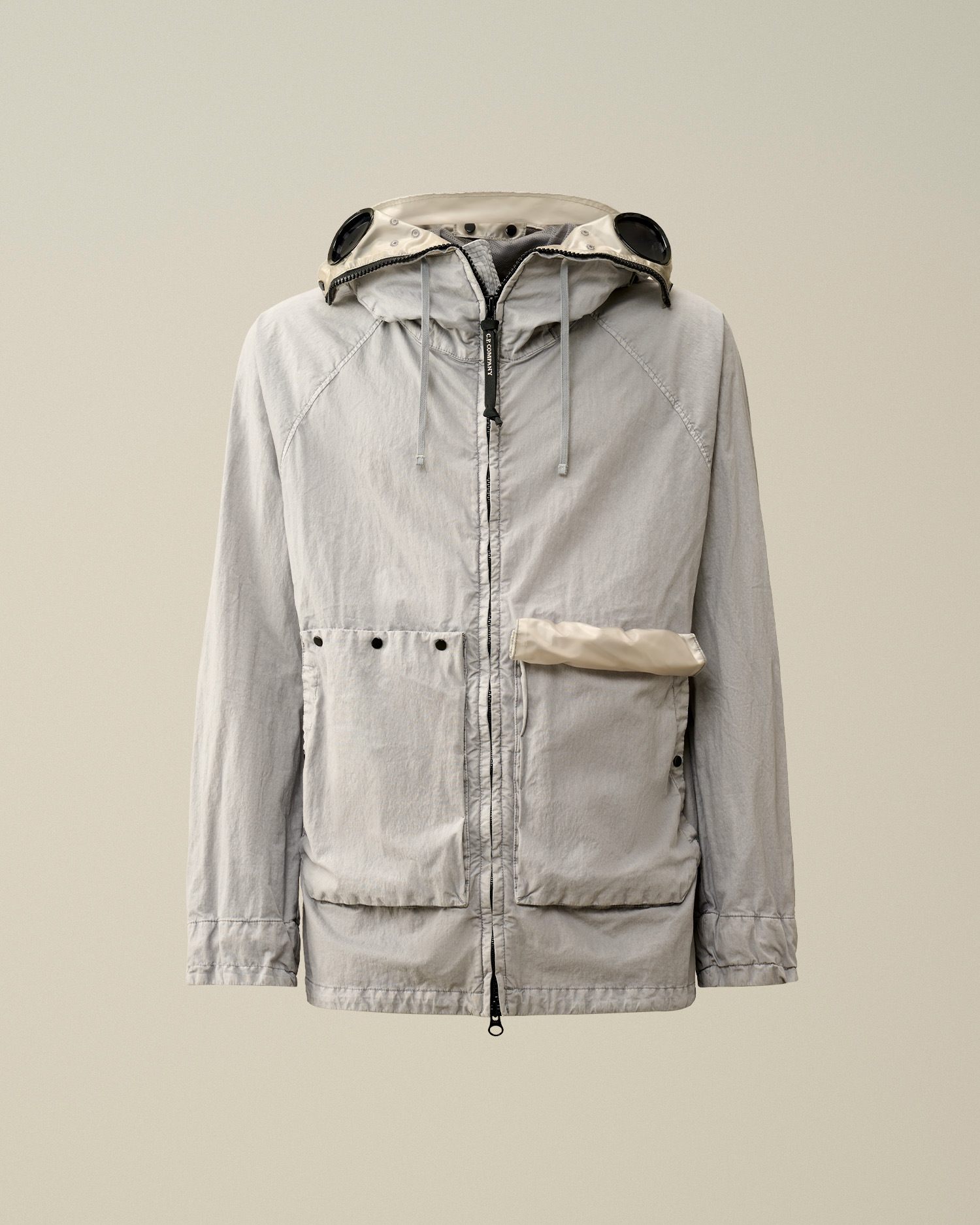 50 Fili Gum Mixed Explorer Jacket | CPC DEAT Online Store