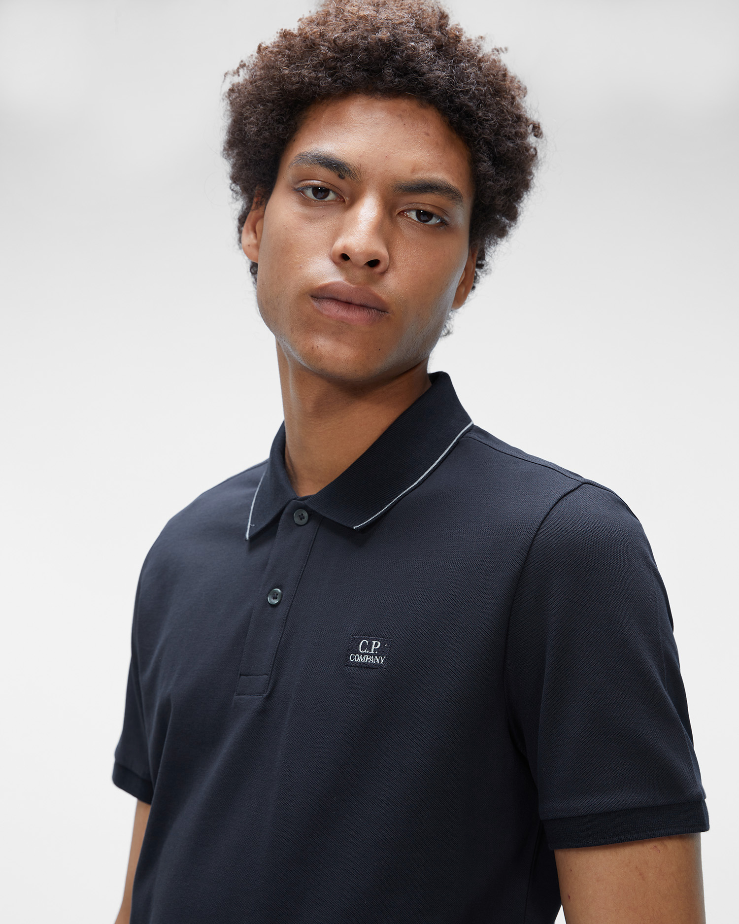 retro golf polos