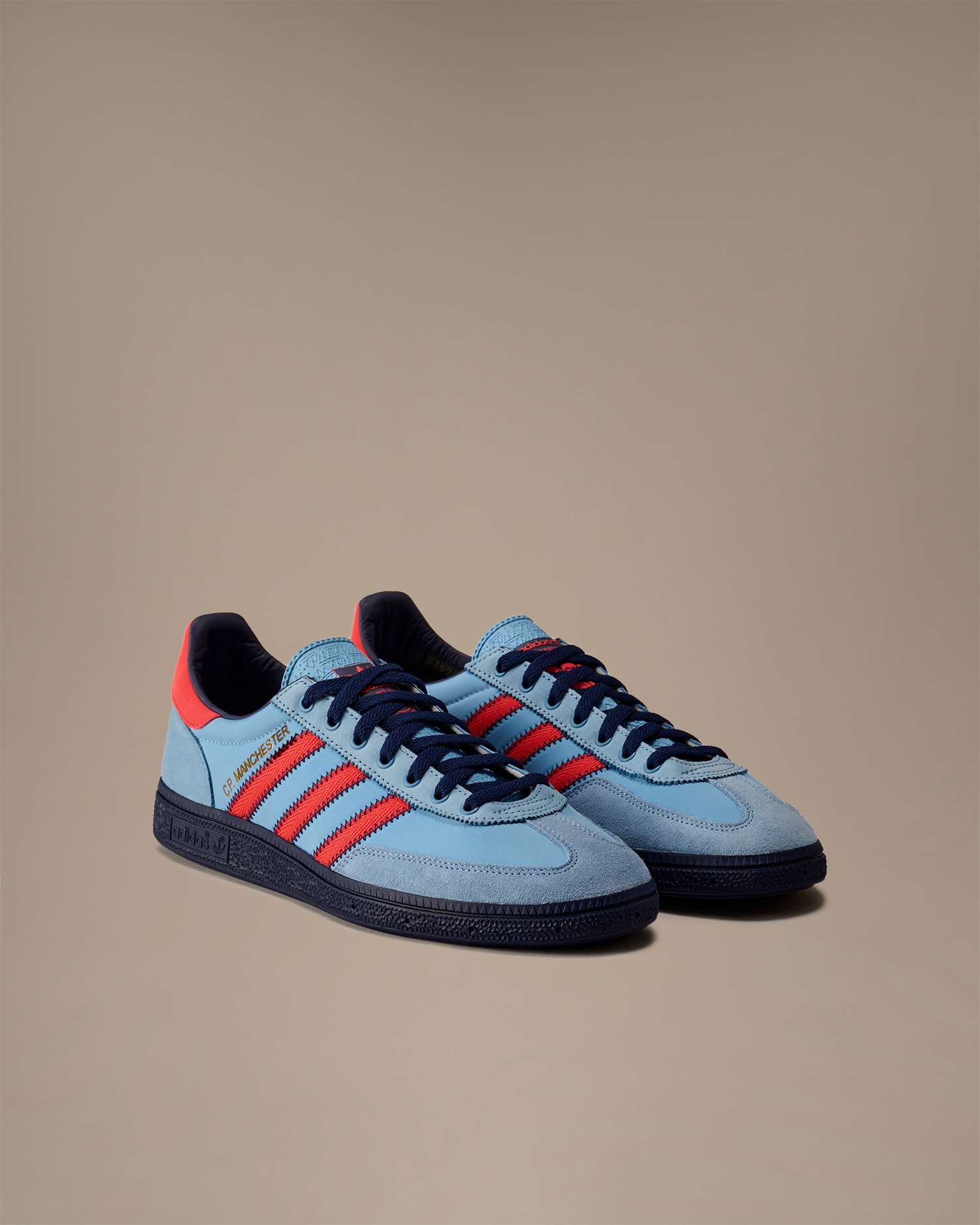 cp adidas