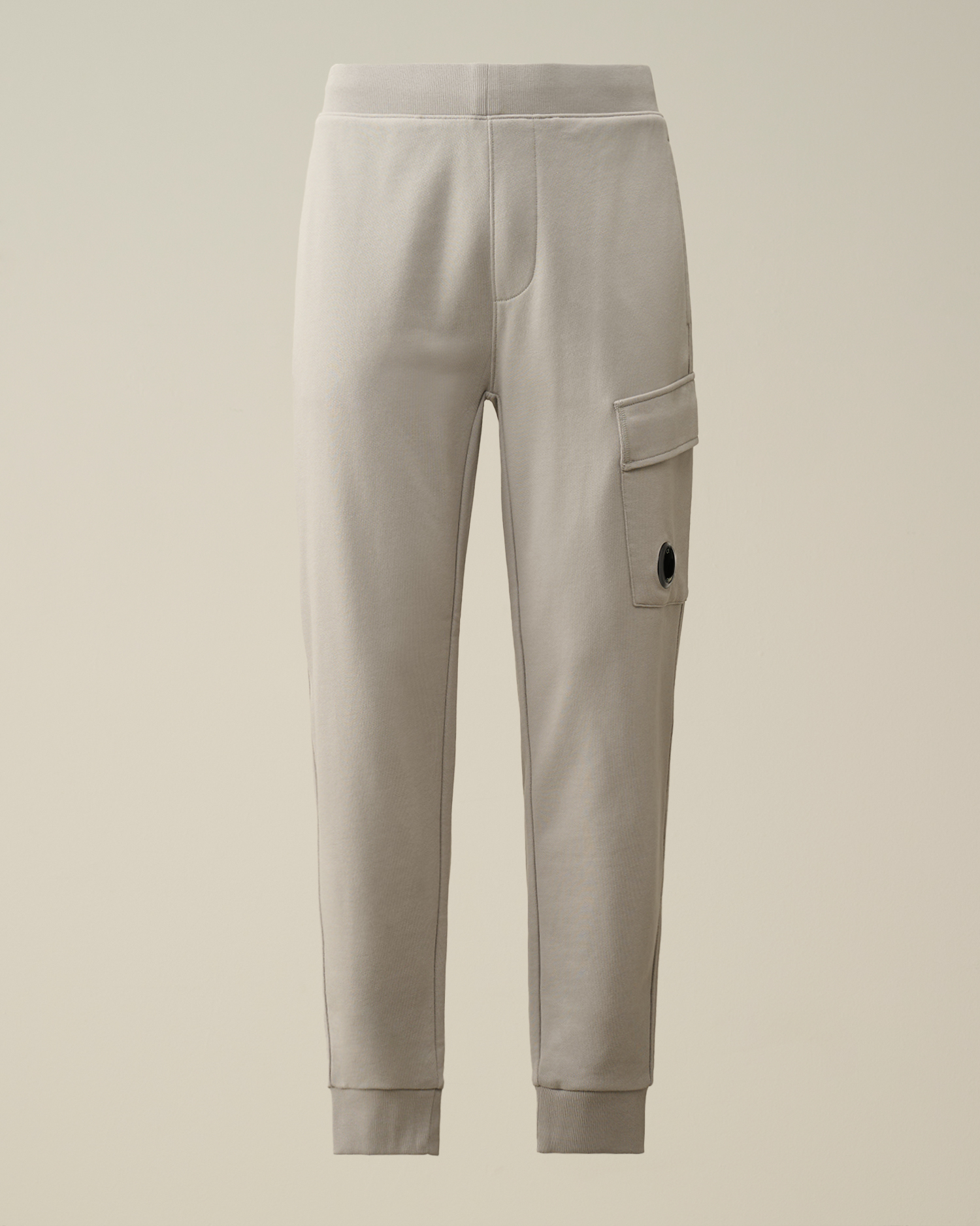 Diagonal Raised Fleece Cargo Sweatpants | CPC ROW Online Store