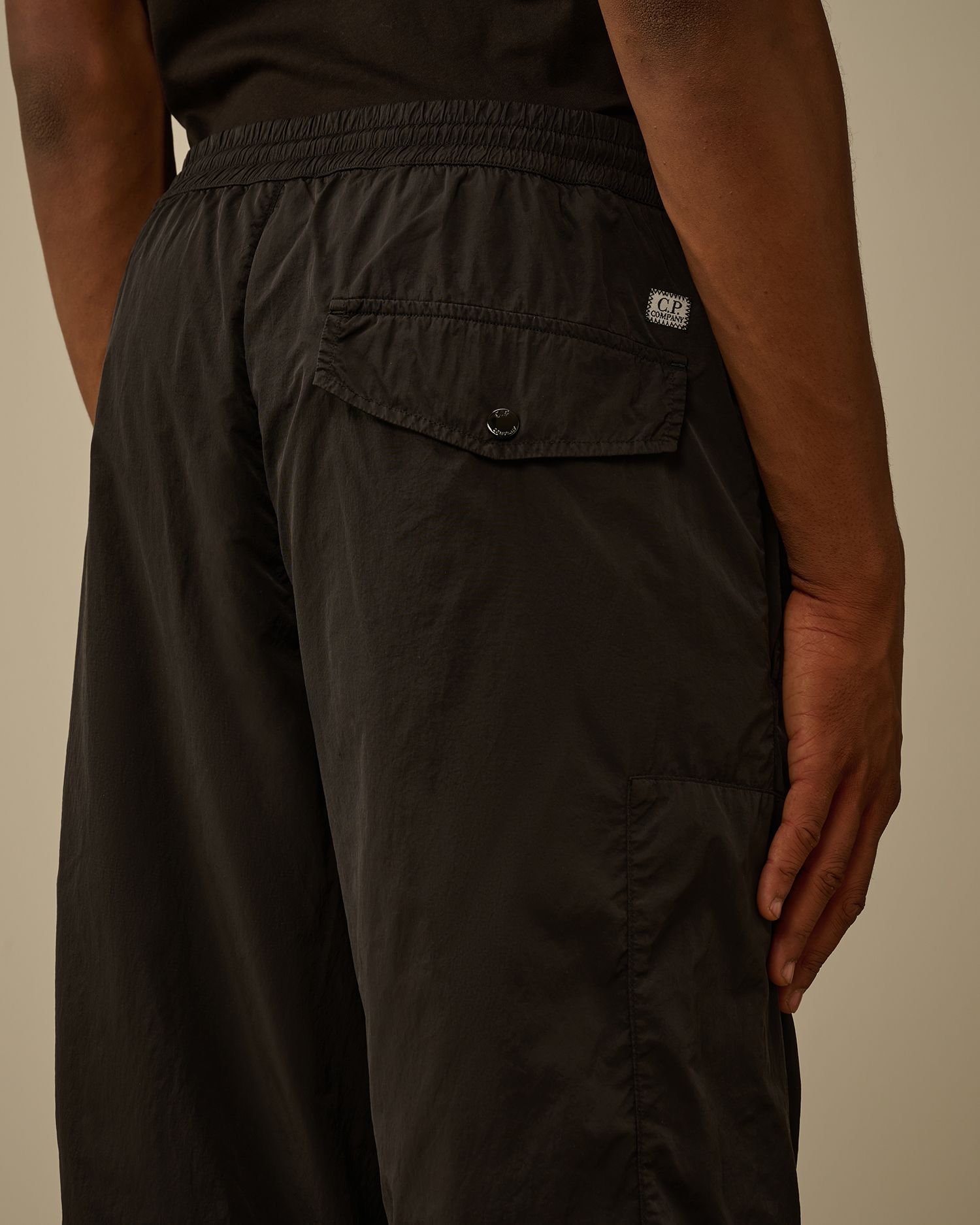 Chrome-R Lens Cargo Pants | CPC JP Online Store