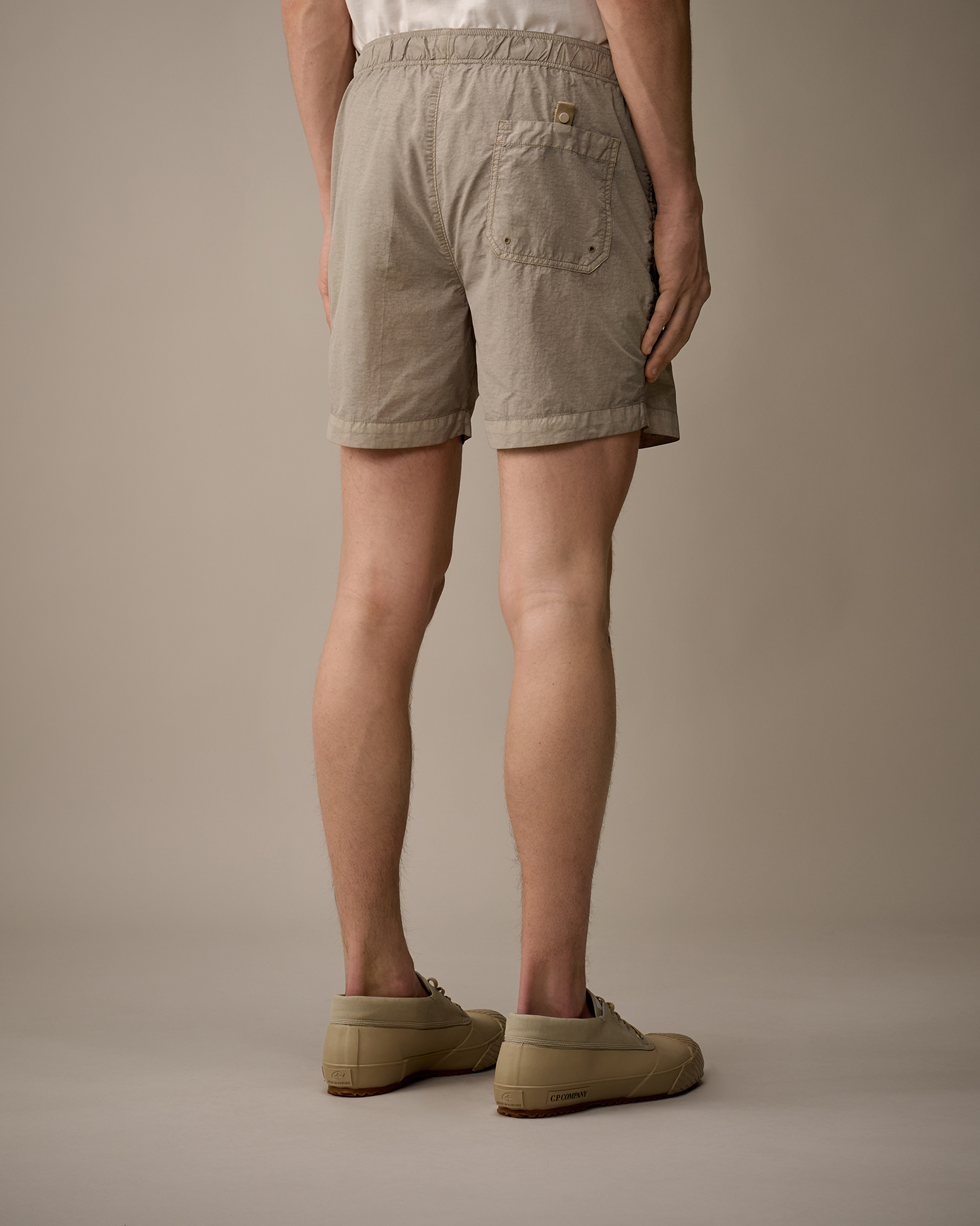 Palace C.P. Company Flatt Nylon Swim Shorts | CPC AUNL Online Store