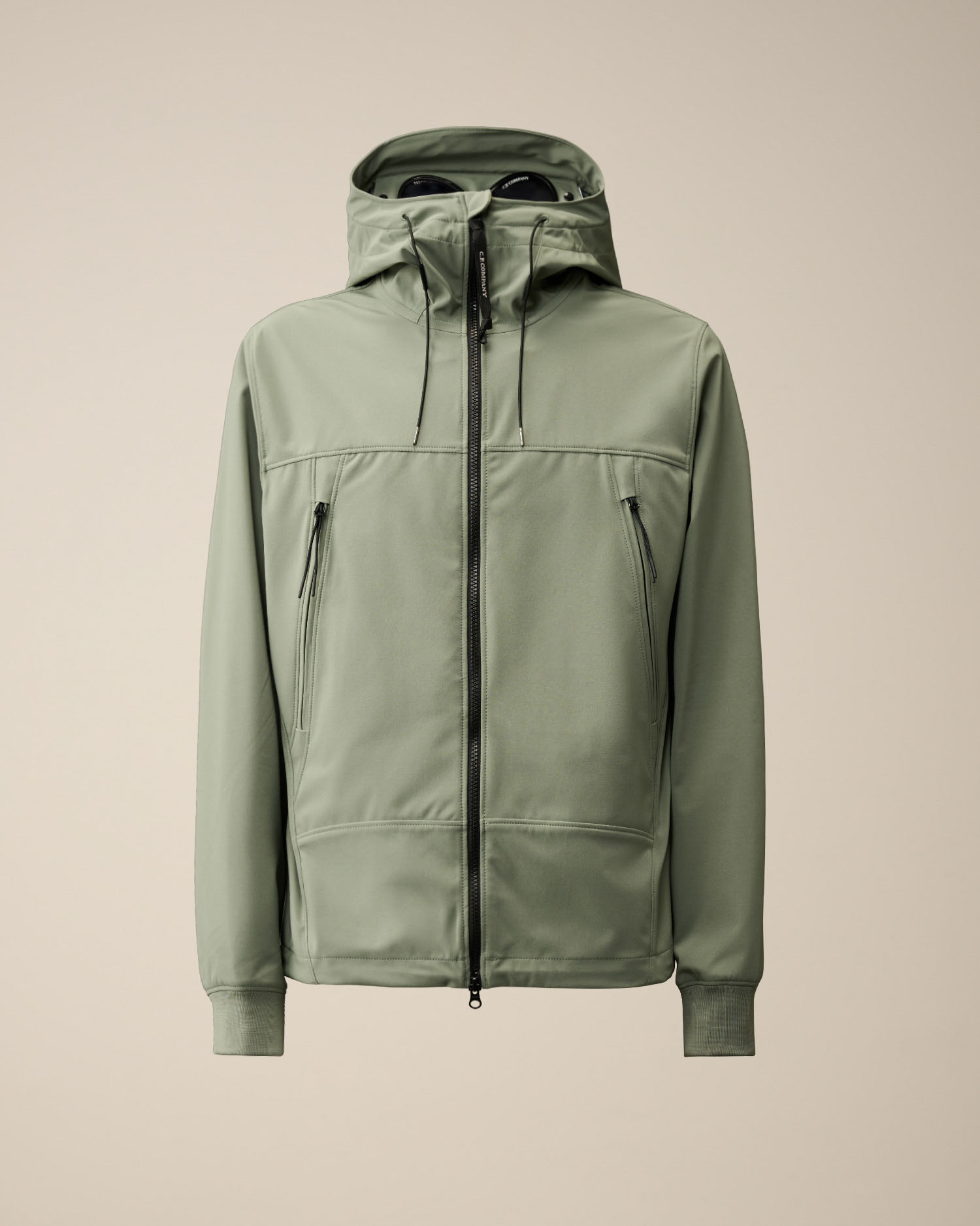 C.P. Shell-R Goggle Jacket | CPC UK Online Store