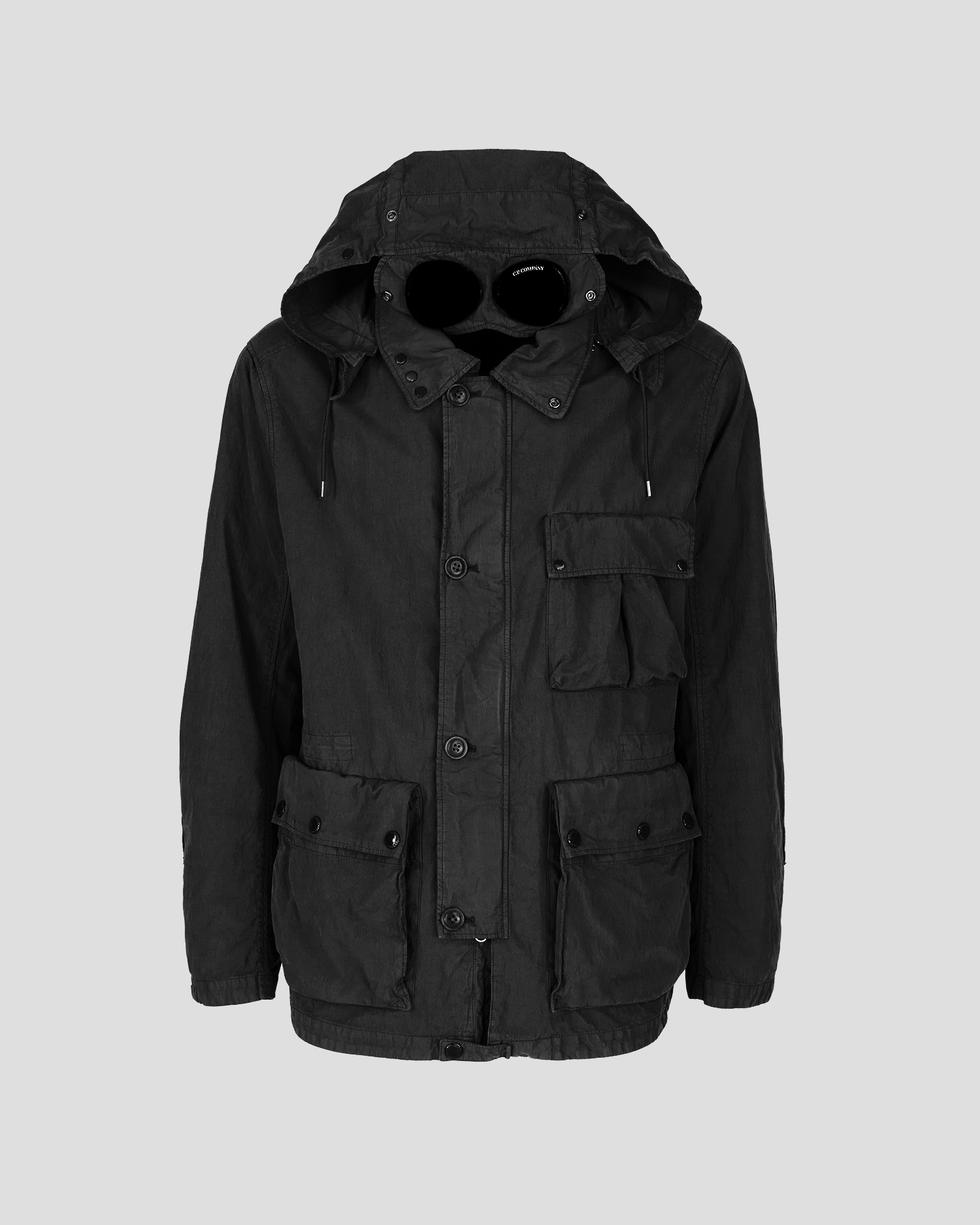 jacket cp company