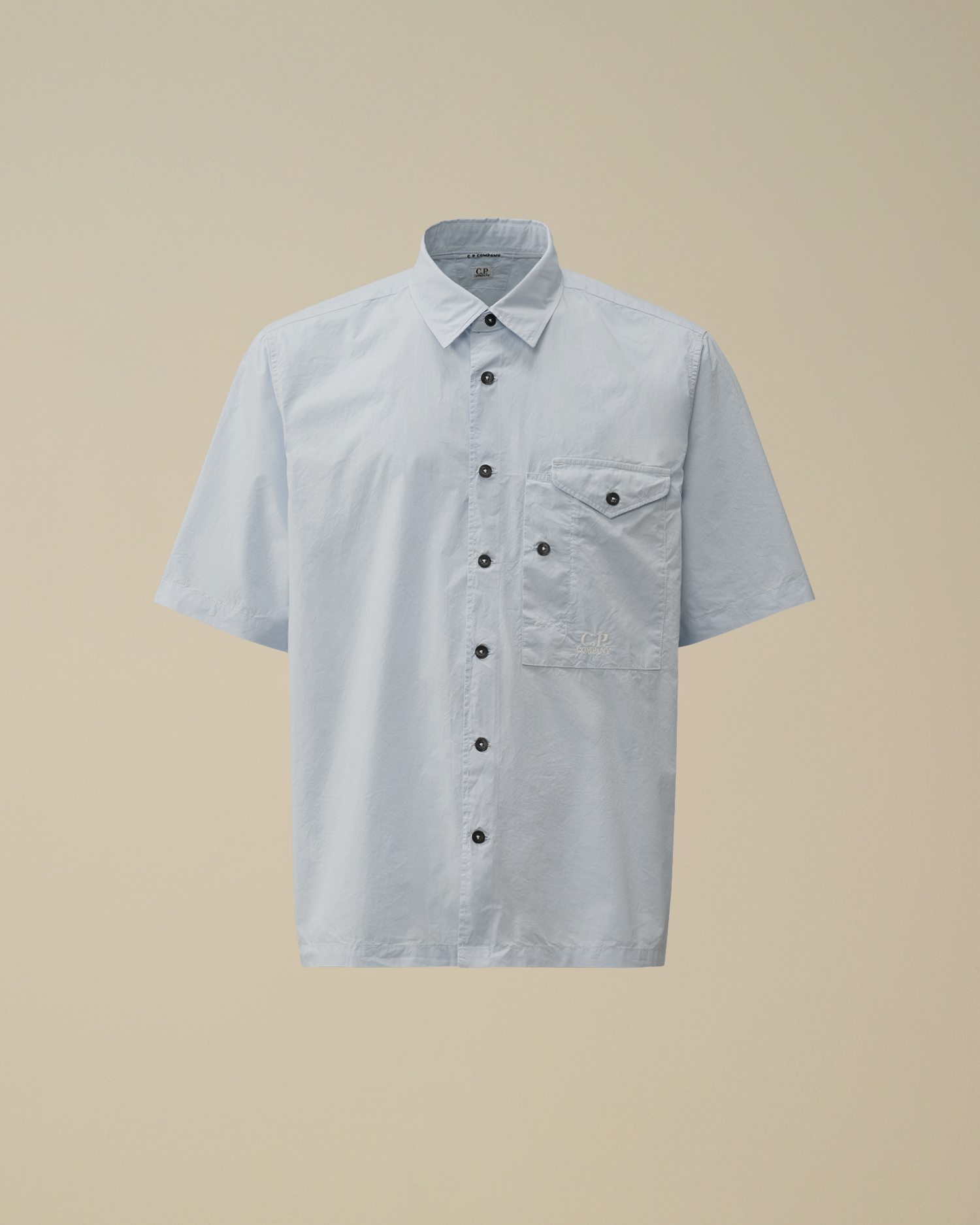 Popeline Shirt