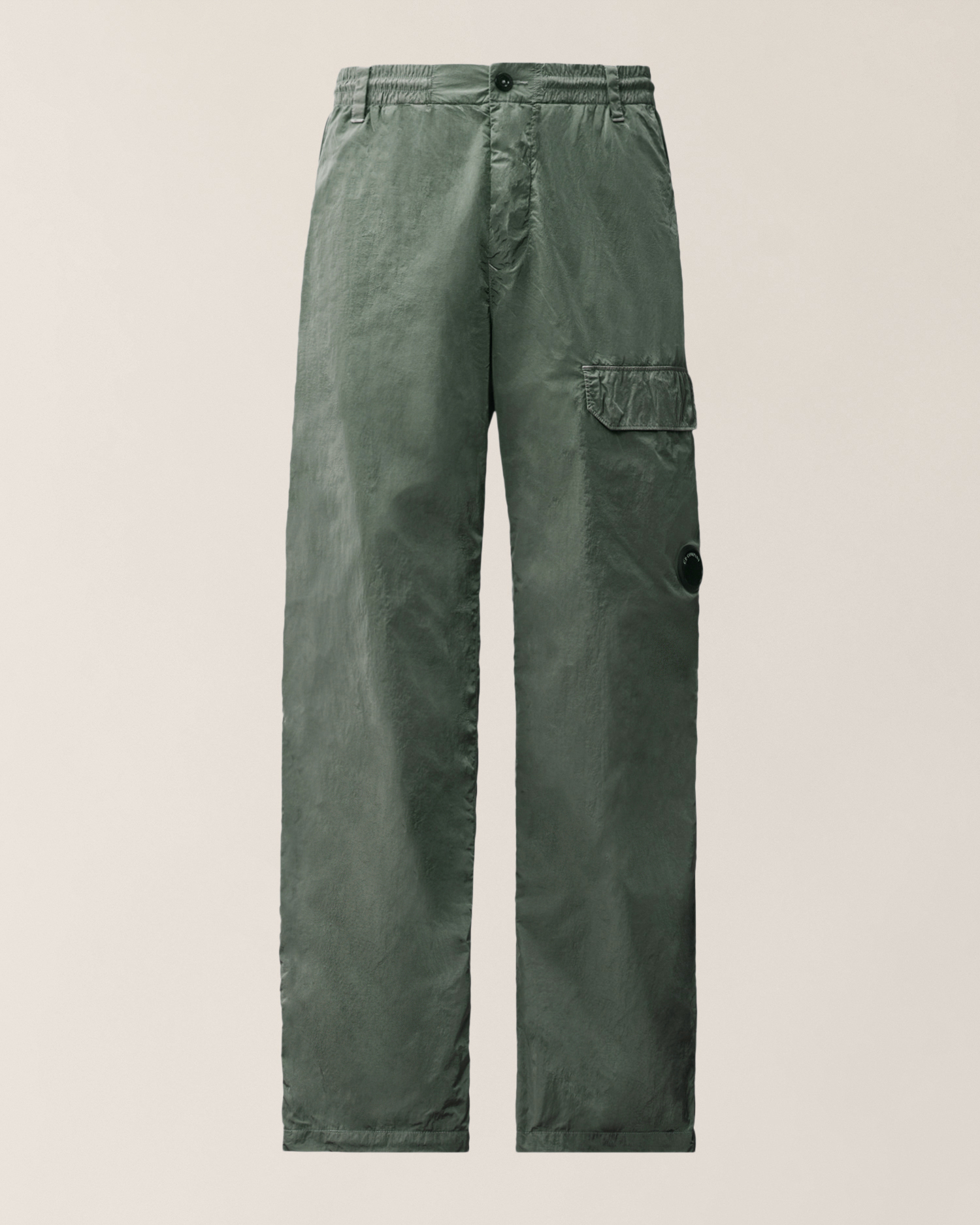Grey Chrome-R Regular Lens Cargo Pants | CPC JP Online Store