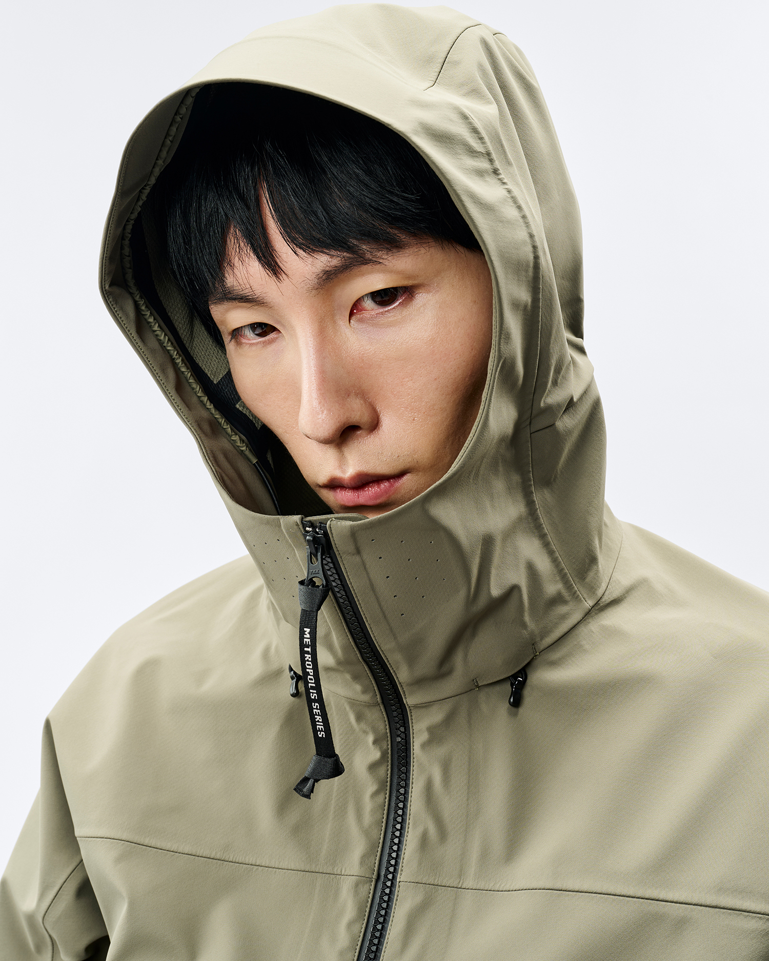 C.P COMPANY THE METRO POLIS ナイロンパーカー Online Store