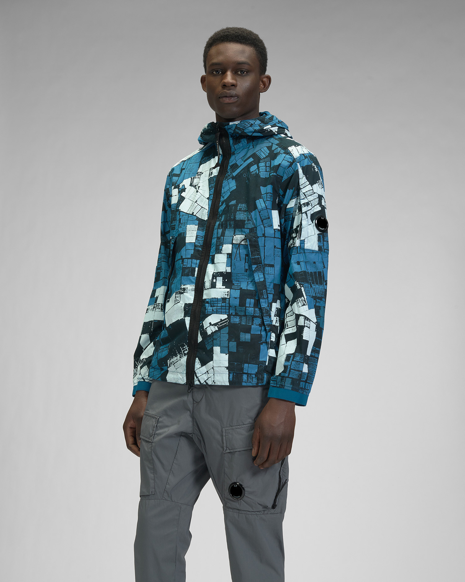 cp camo jacket