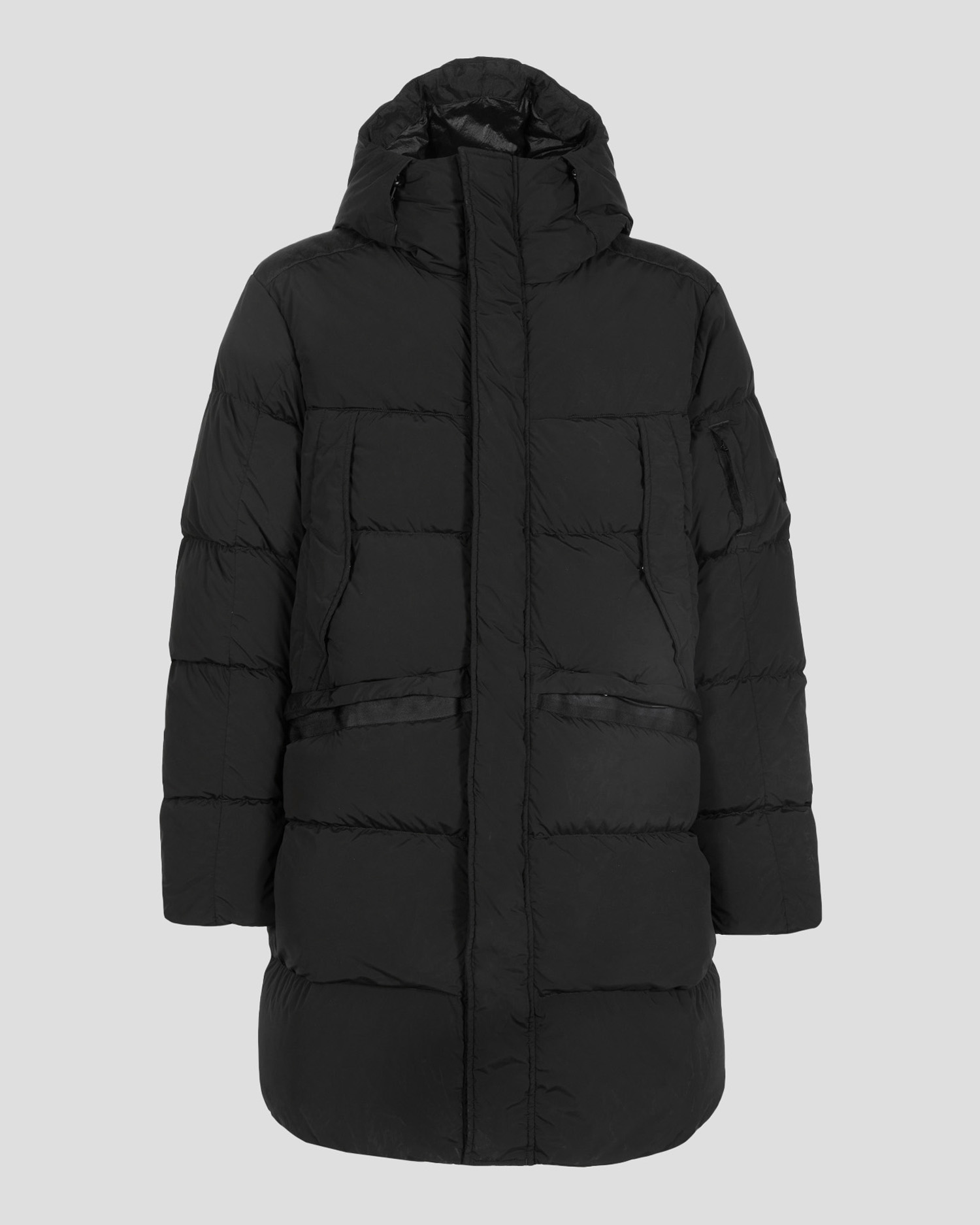 cp goggle down jacket