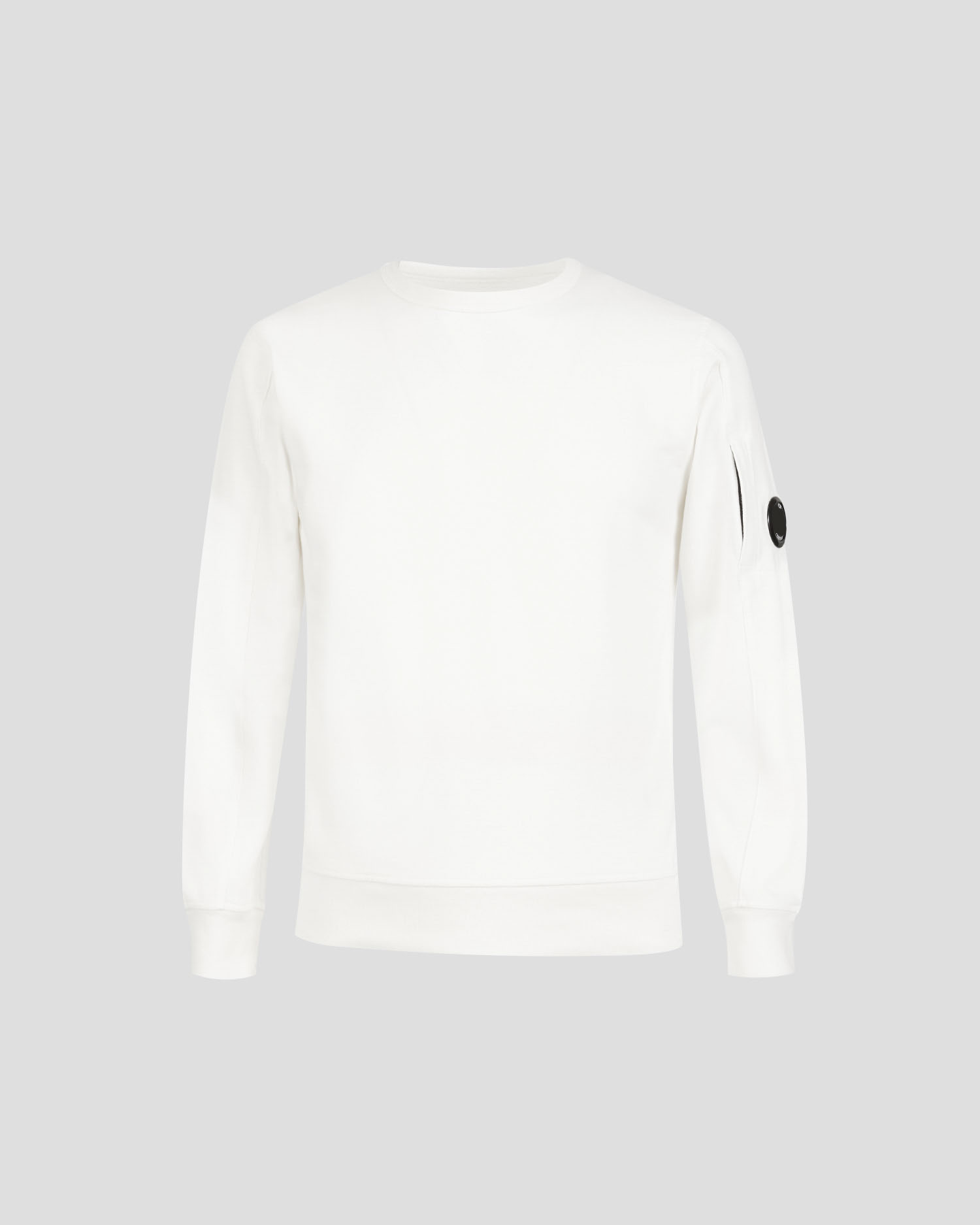 Light Fleece Sweatshirt | C.P. Company 