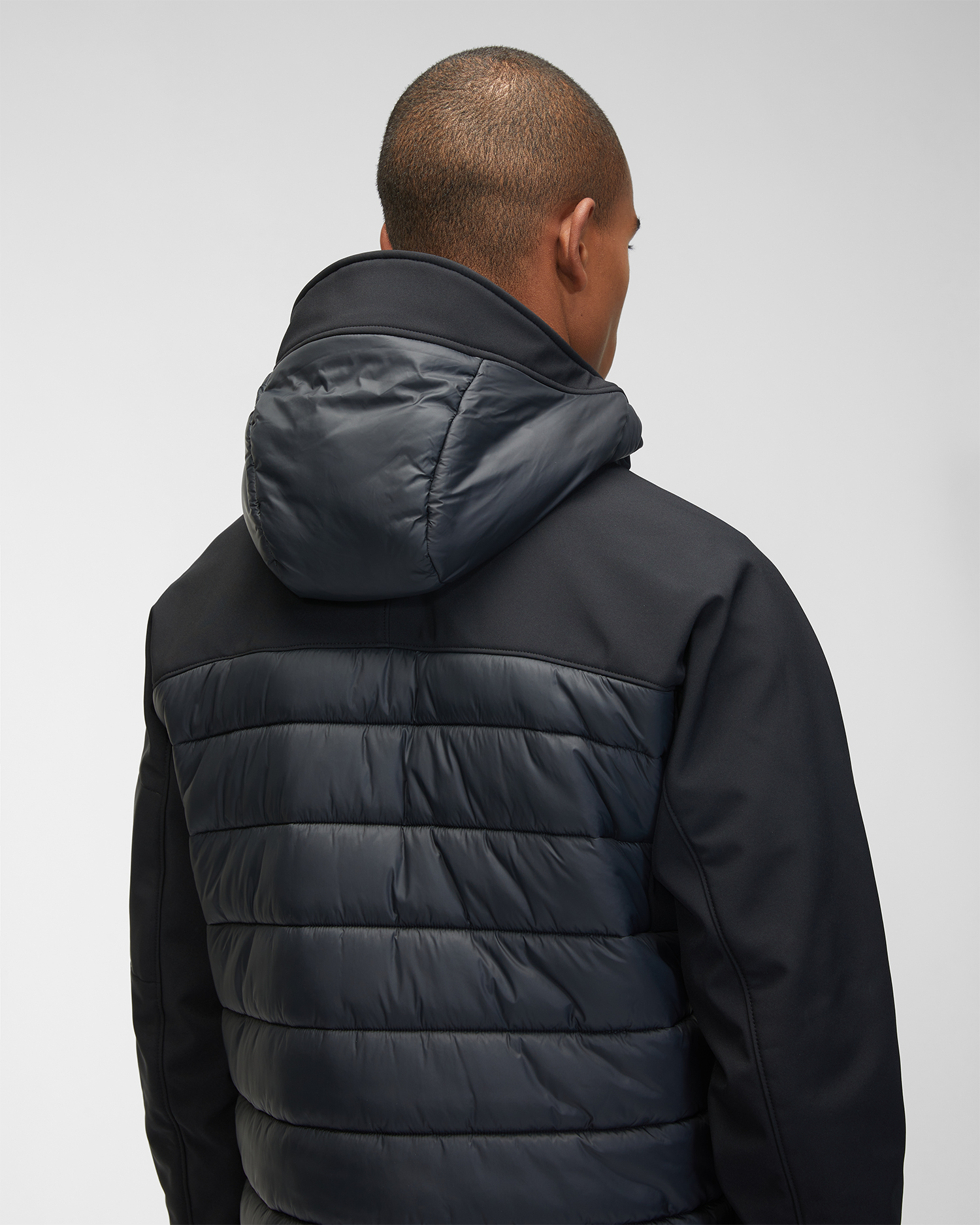 cp company shell coat