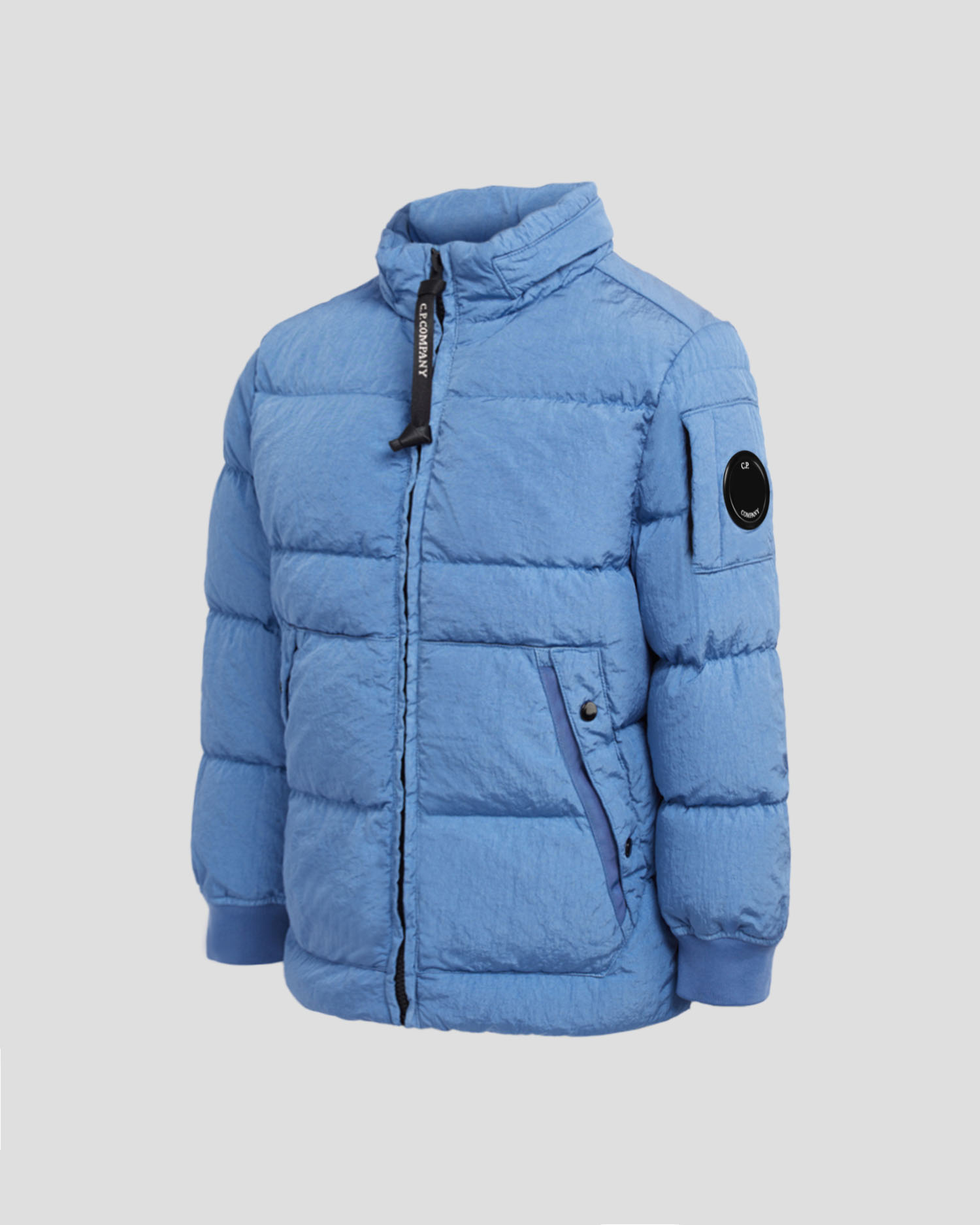 U16 M.T.t.N. Detachable Hood Jacket | C.P. Company Online Store