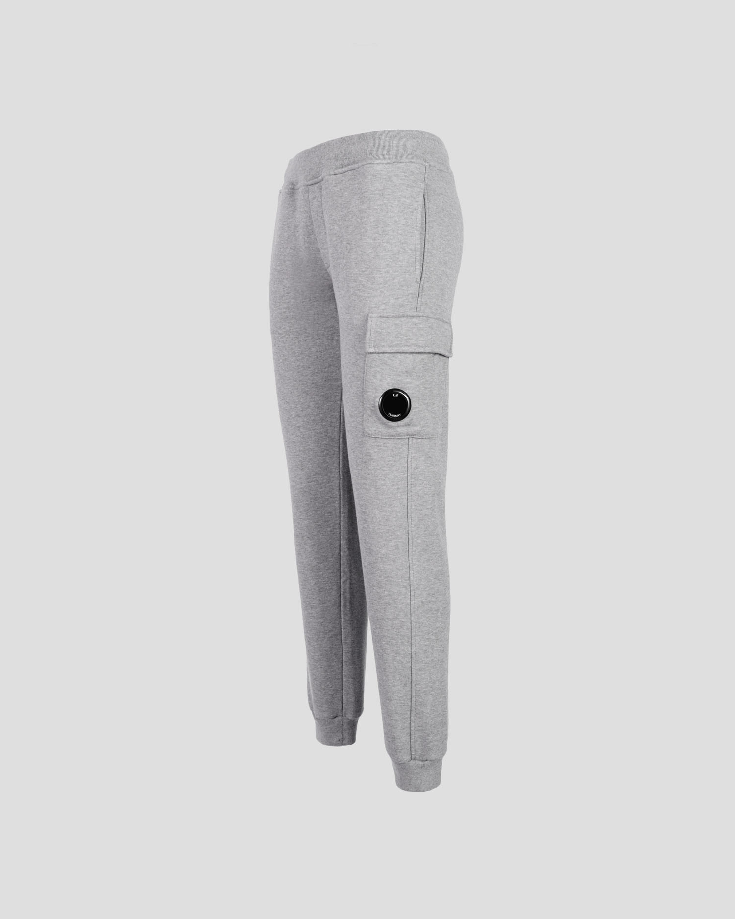 Basic Fleece Sweatpants | C.P. Company 