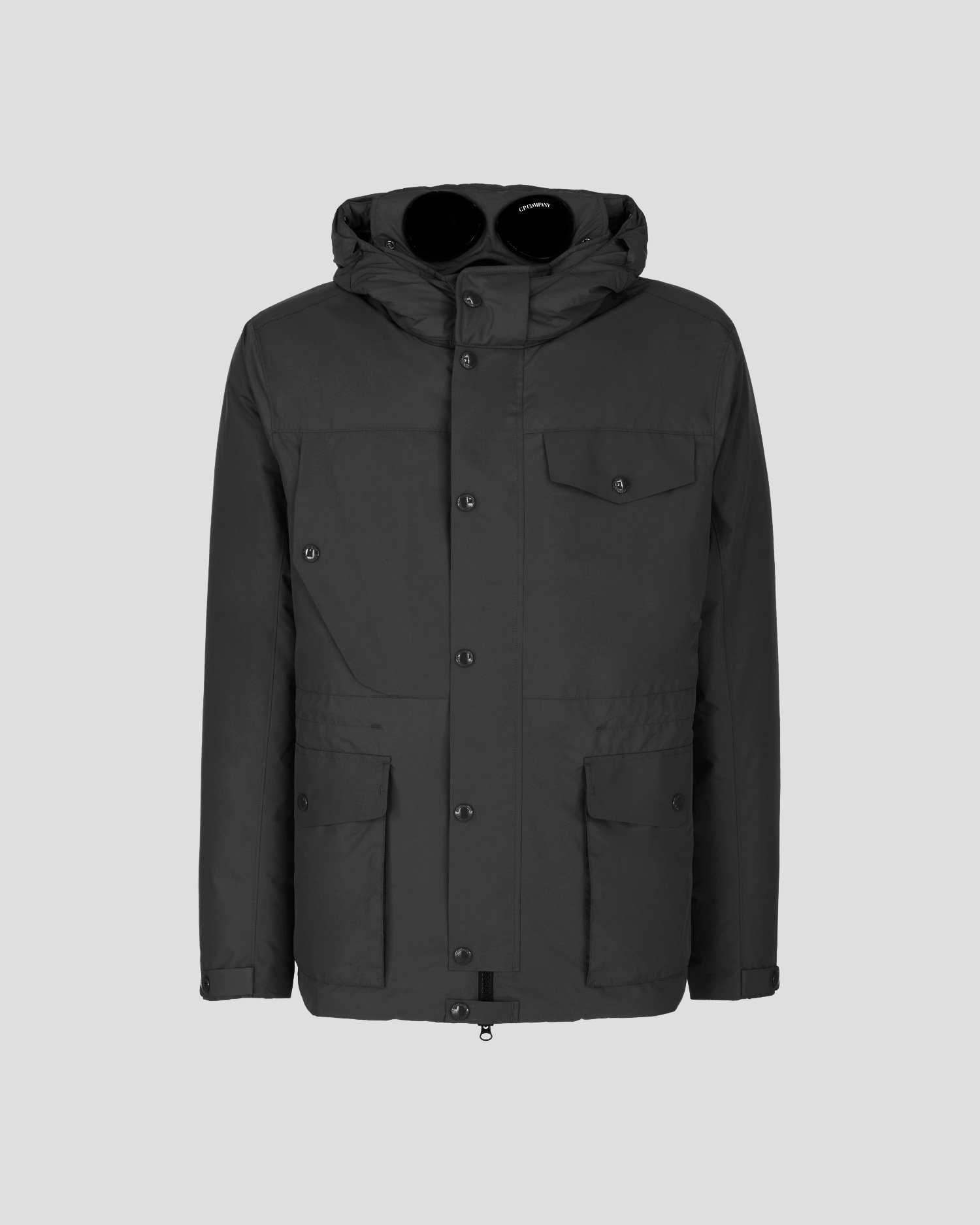micro m goggle utility field jacket