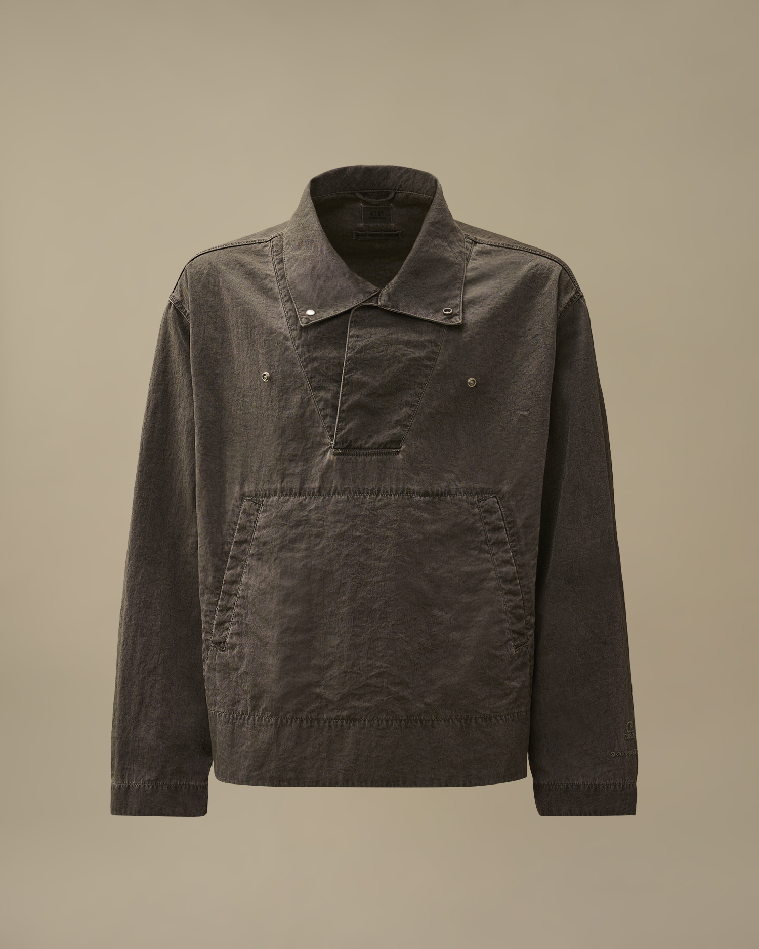 Grey Our Legacy WORK SHOP x C.P. Company Oxford Anorak | CPC JP