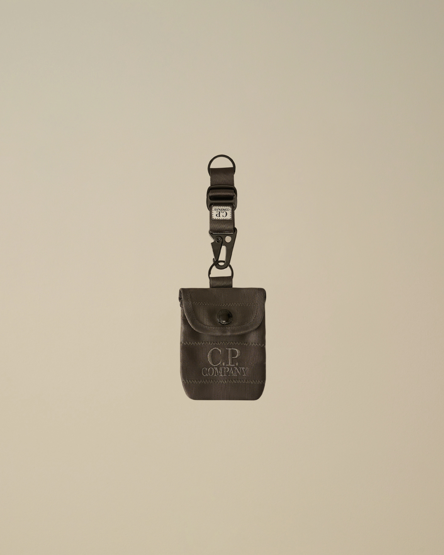 Herringbone Mini Pouch | CPC ROW Online Store