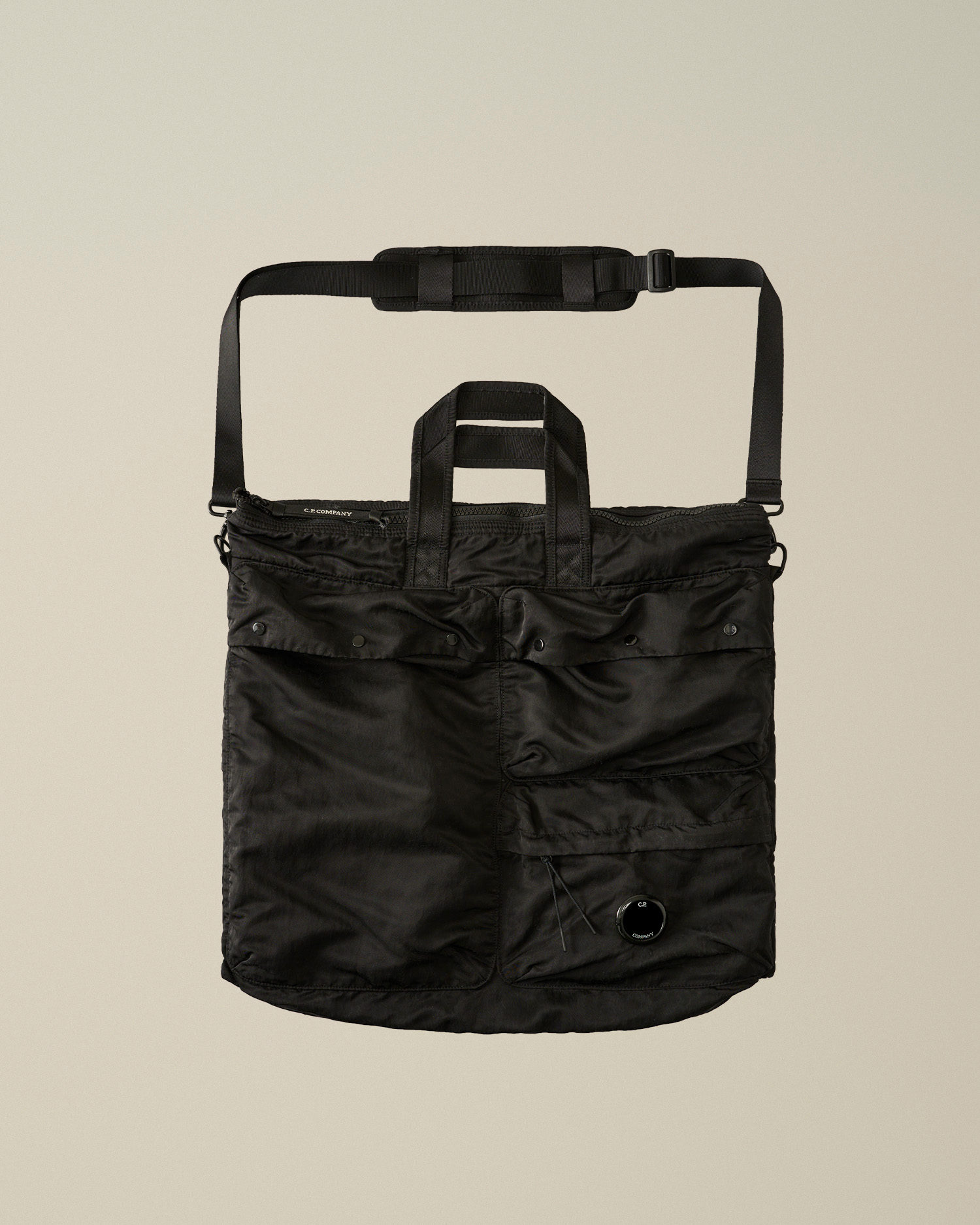 Nylon B Tote Bag | CPC CH Online Store