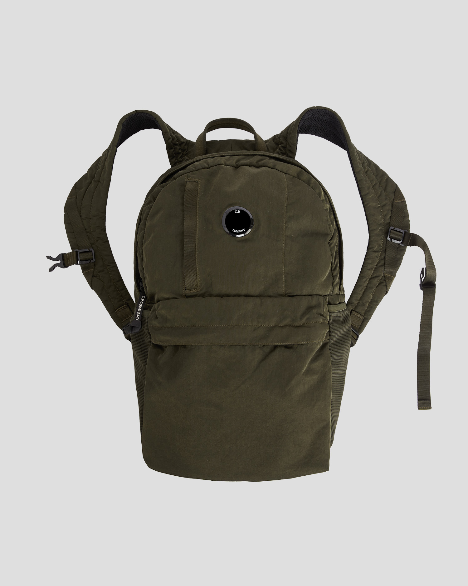 Bags – Tagged Backpack – CLN