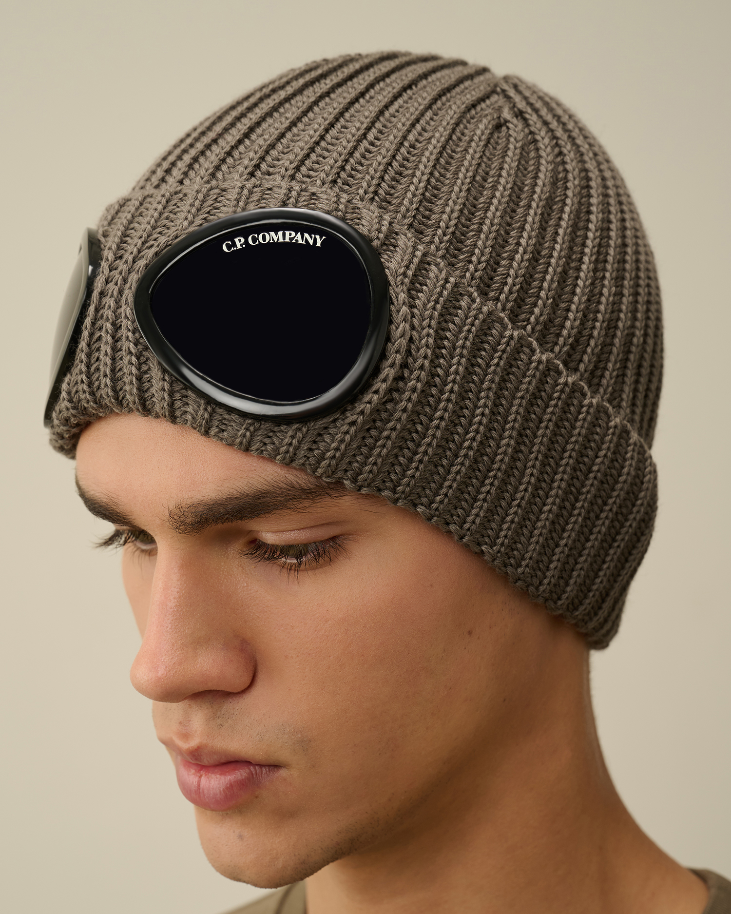 Extra Fine Merino Wool Goggle Beanie | CPC SCA Online Store