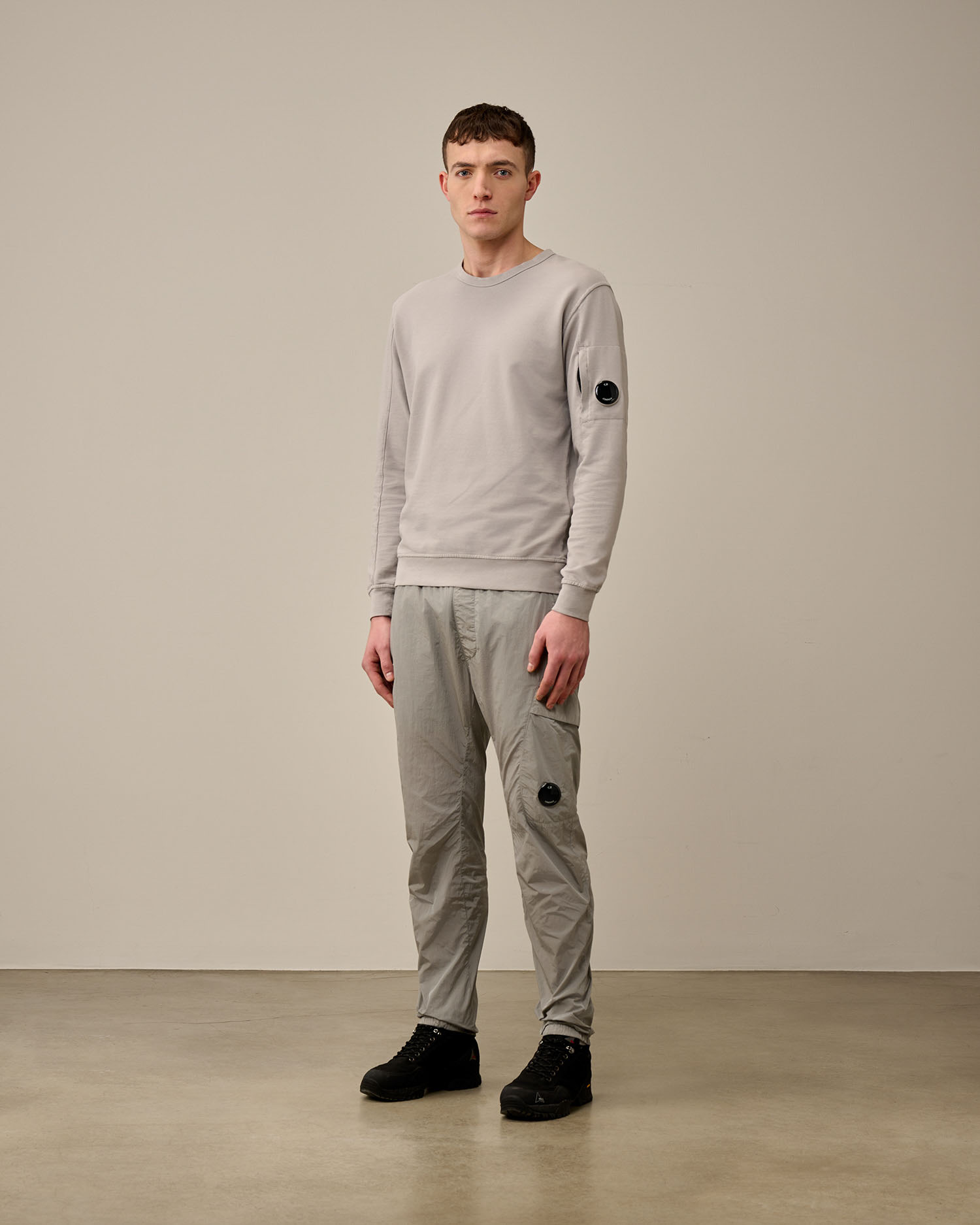 Chrome-R Regular Track Pants | CPC DEAT Online Store