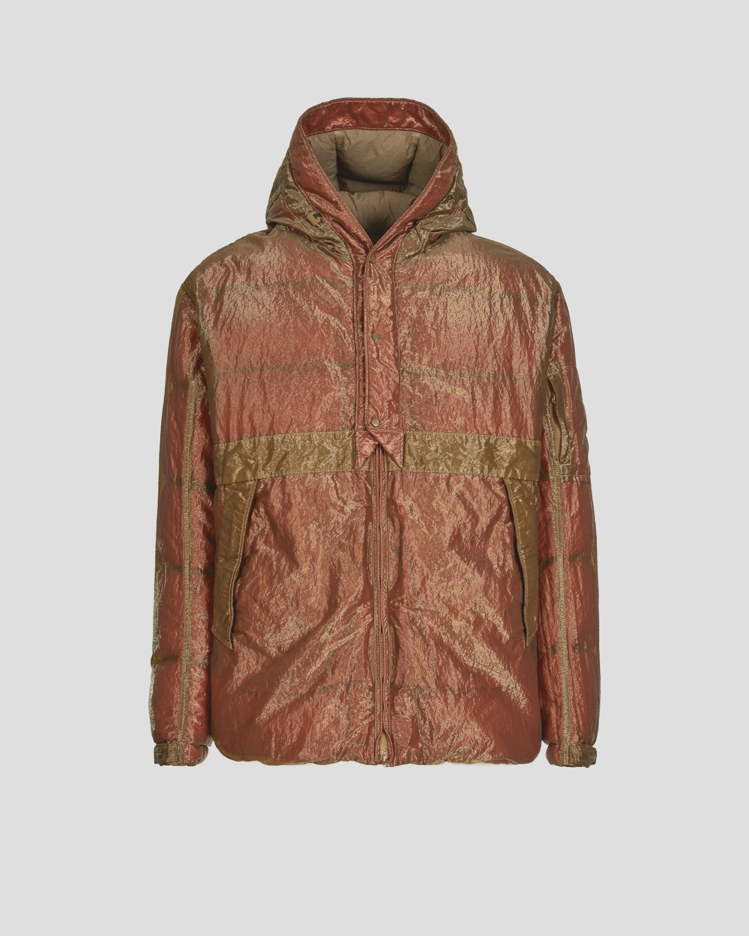 Kan-D Medium Jacket | C.P. Company 