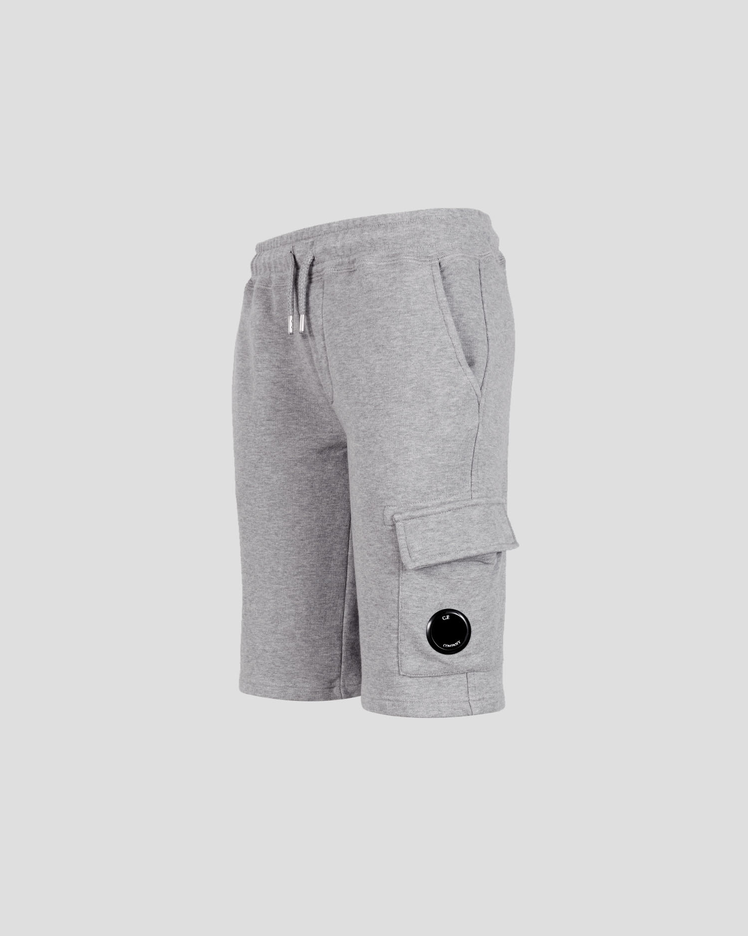 Basic Fleece Shorts | C.P. Company 