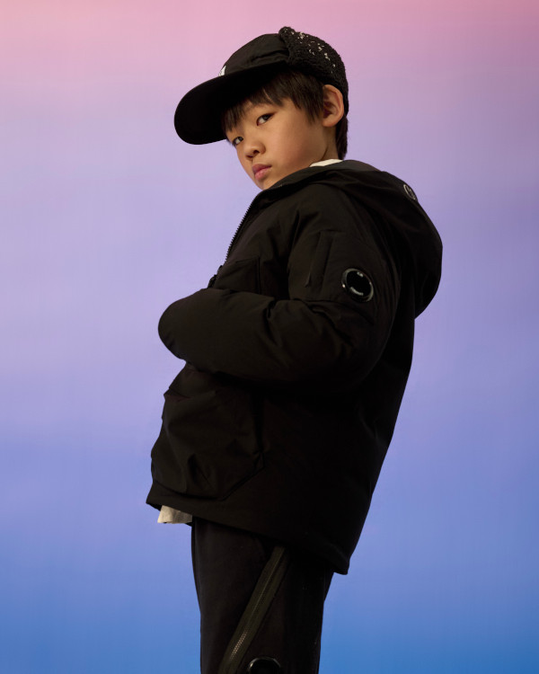 U16 Fast Dyed Merino Wool 7 Gauge Crew Neck Knit CPC IT Online Store