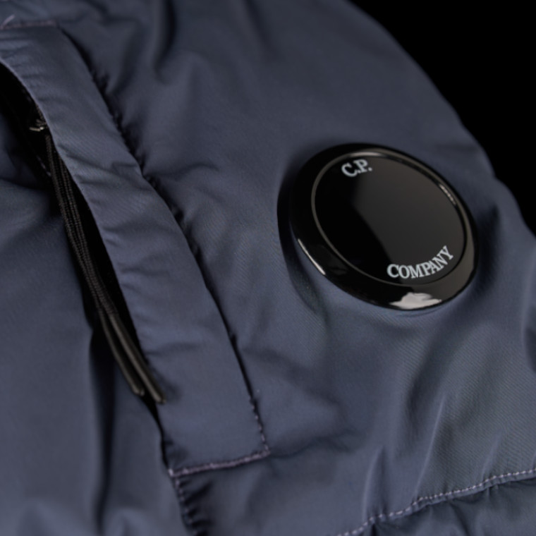 Nycra-R Hooded Jacket | CPC DEAT Online Store