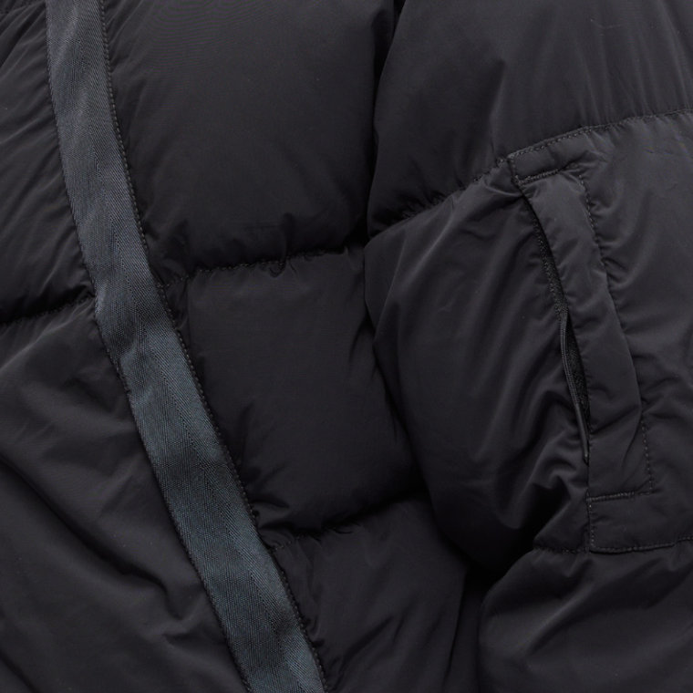 Nycra-R Goggle Down Jacket