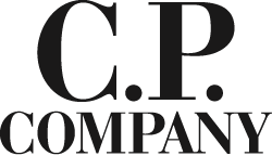 C.P. Company logo